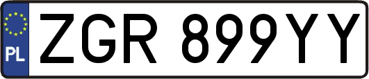 ZGR899YY