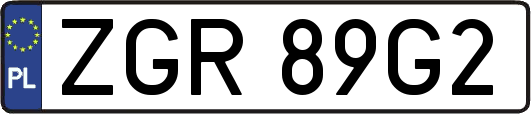 ZGR89G2