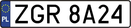 ZGR8A24