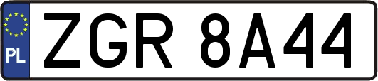 ZGR8A44