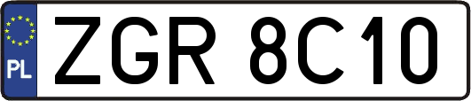 ZGR8C10