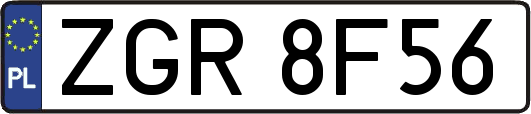 ZGR8F56