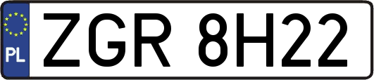 ZGR8H22