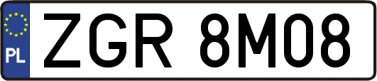 ZGR8M08