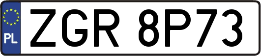 ZGR8P73