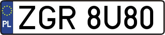 ZGR8U80