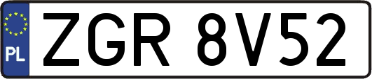 ZGR8V52