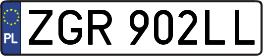 ZGR902LL