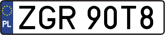 ZGR90T8