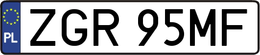 ZGR95MF