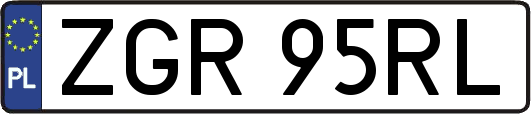 ZGR95RL