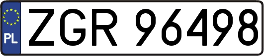 ZGR96498