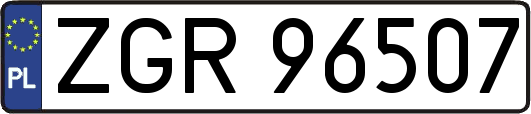 ZGR96507