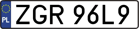 ZGR96L9