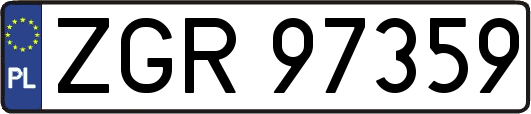 ZGR97359