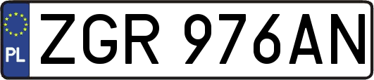 ZGR976AN