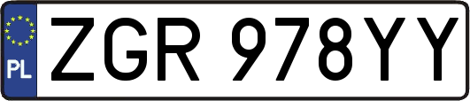 ZGR978YY