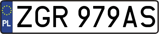 ZGR979AS