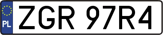 ZGR97R4