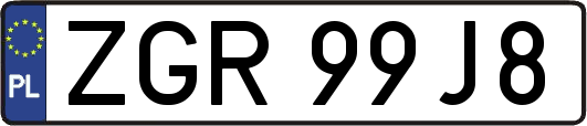 ZGR99J8