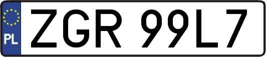 ZGR99L7