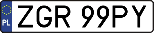 ZGR99PY