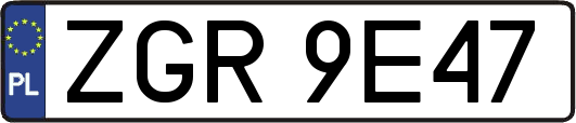 ZGR9E47