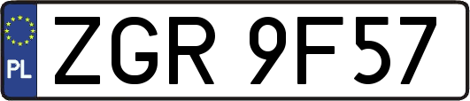 ZGR9F57