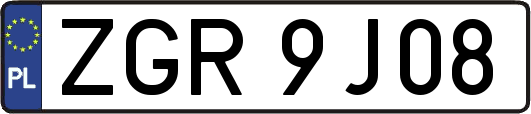 ZGR9J08