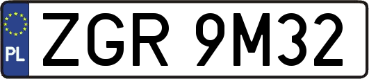 ZGR9M32