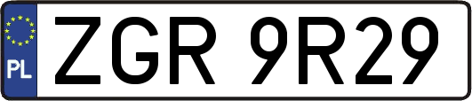 ZGR9R29