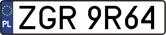 ZGR9R64