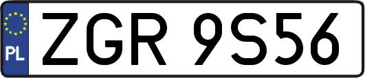 ZGR9S56