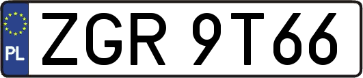 ZGR9T66