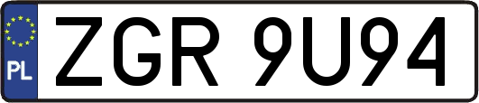 ZGR9U94