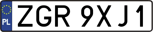 ZGR9XJ1