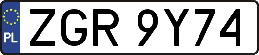 ZGR9Y74