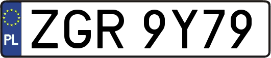 ZGR9Y79