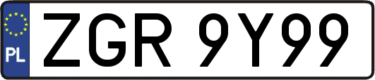 ZGR9Y99