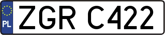 ZGRC422
