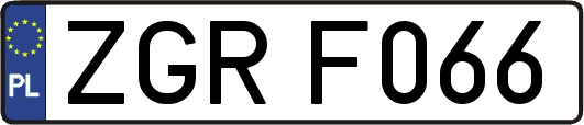 ZGRF066