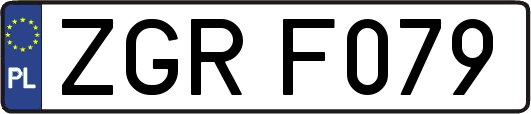 ZGRF079