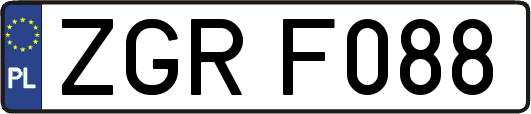 ZGRF088