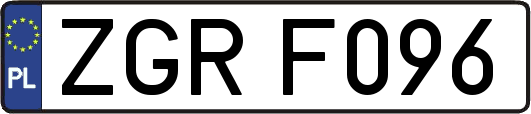 ZGRF096