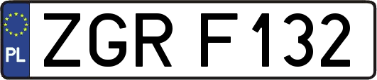ZGRF132