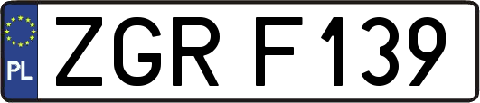 ZGRF139