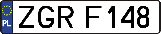 ZGRF148