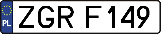 ZGRF149