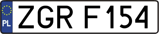 ZGRF154