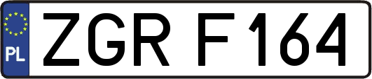 ZGRF164